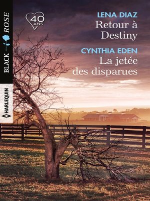 cover image of Retour à Destiny--La jetée des disparues